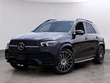 2022_Mercedes-Benz_GLE_GLE 350_ Oshkosh WI