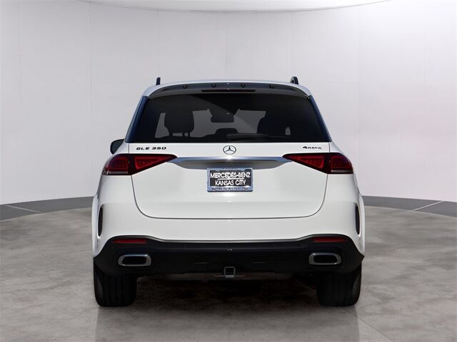 2022 Mercedes-Benz GLE GLE 350 Oshkosh WI