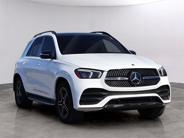2022 Mercedes-Benz GLE GLE 350 Oshkosh WI