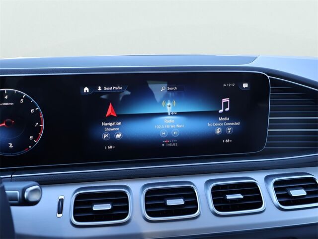 2022 Mercedes-Benz GLE GLE 350 Oshkosh WI