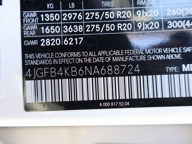 2022 Mercedes-Benz GLE GLE 350 Oshkosh WI