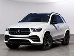 2022 Mercedes-Benz GLE GLE 350
