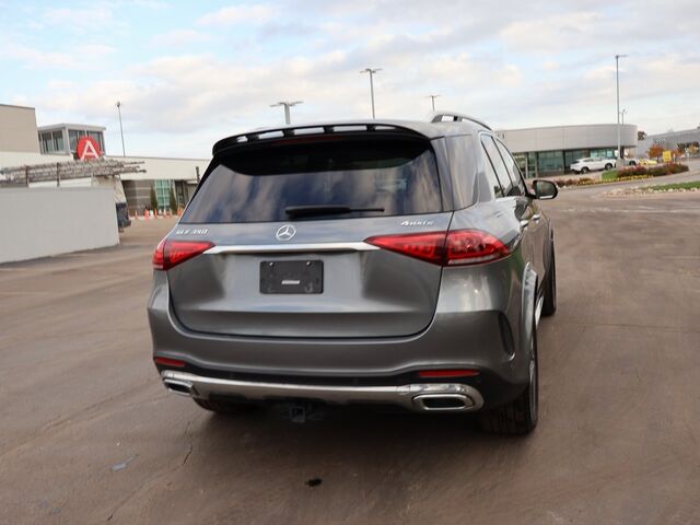2022 Mercedes-Benz GLE GLE 350 Oshkosh WI 2022 Mercedes-Benz GLE GLE 350 Oshkosh WI