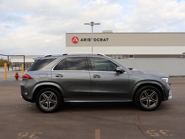 2022 Mercedes-Benz GLE GLE 350 Oshkosh WI 2022 Mercedes-Benz GLE GLE 350 Oshkosh WI