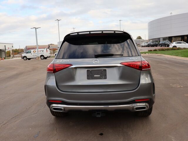2022 Mercedes-Benz GLE GLE 350 Oshkosh WI 2022 Mercedes-Benz GLE GLE 350 Oshkosh WI