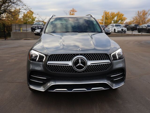 2022 Mercedes-Benz GLE GLE 350 Oshkosh WI 2022 Mercedes-Benz GLE GLE 350 Oshkosh WI