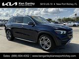 2022 Mercedes-Benz GLE GLE 350 Video