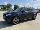 2022 Mercedes-Benz GLE GLE 350 Oshkosh WI