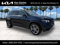 2022 Mercedes-Benz GLE GLE 350