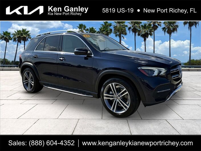2022 Mercedes-Benz GLE GLE 350 Oshkosh WI