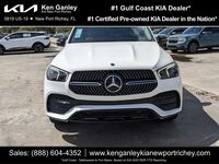 2022 Mercedes-Benz GLE GLE 350