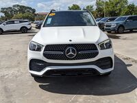 2022 Mercedes-Benz GLE GLE 350