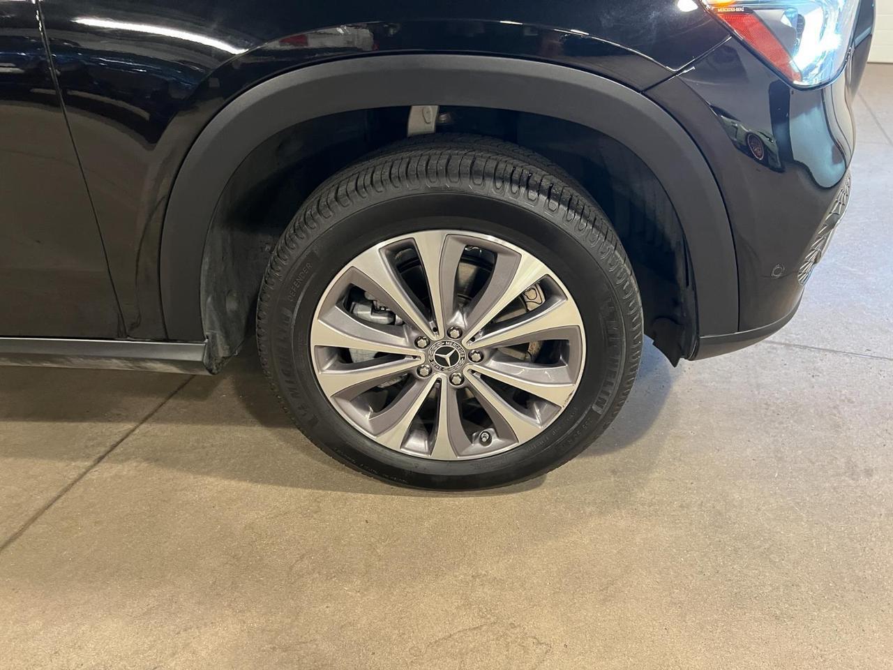 2022 Mercedes-Benz GLE GLE 350 Parker CO