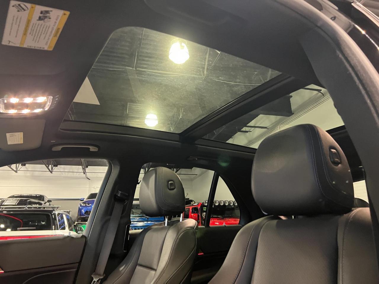 2022 Mercedes-Benz GLE GLE 350 Parker CO