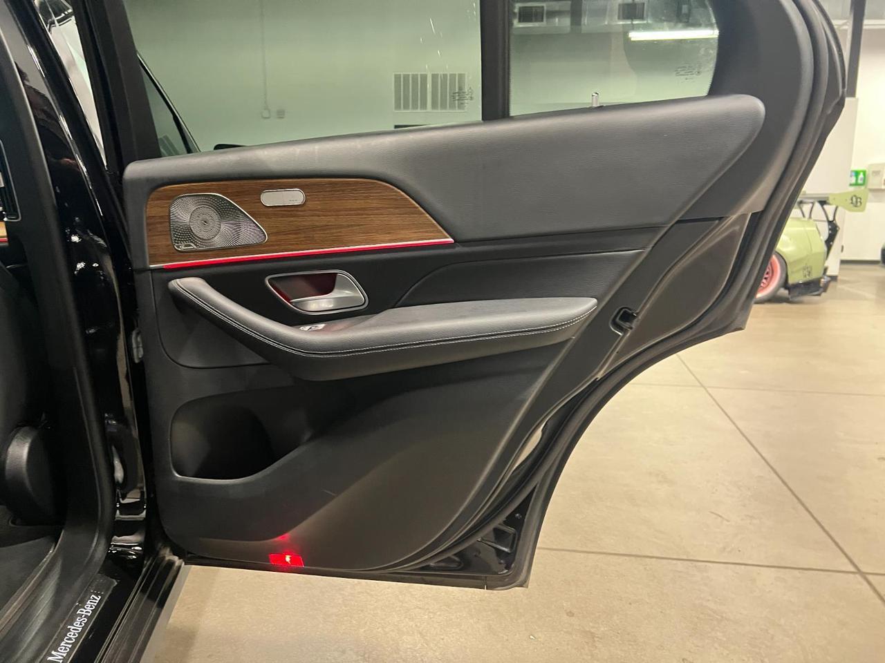 2022 Mercedes-Benz GLE GLE 350 Parker CO