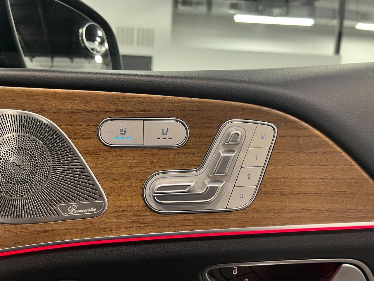 2022 Mercedes-Benz GLE GLE 350 Parker CO