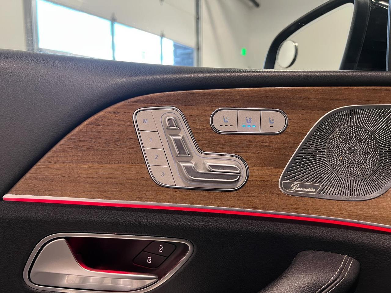2022 Mercedes-Benz GLE GLE 350 Parker CO