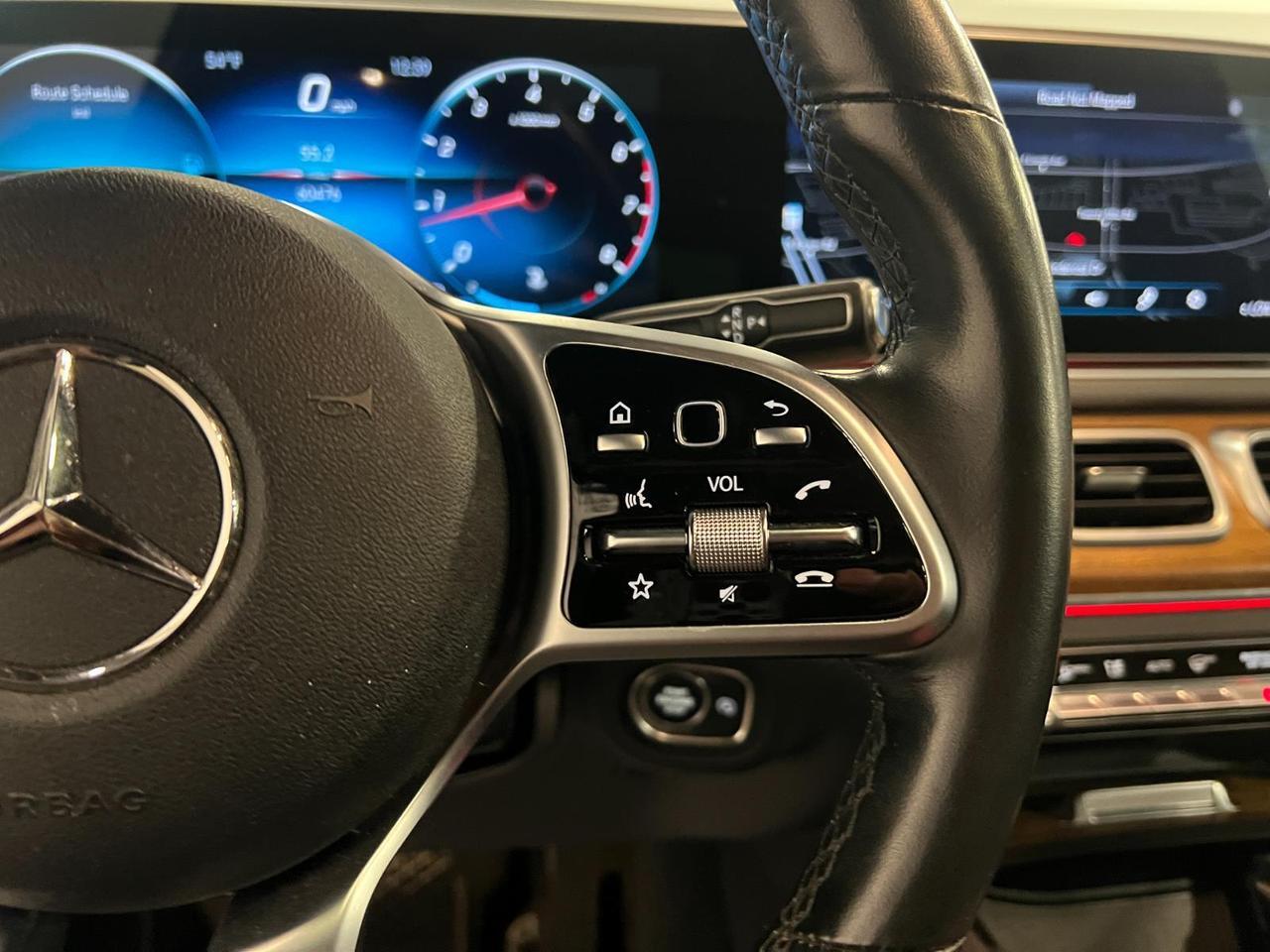 2022 Mercedes-Benz GLE GLE 350 Parker CO