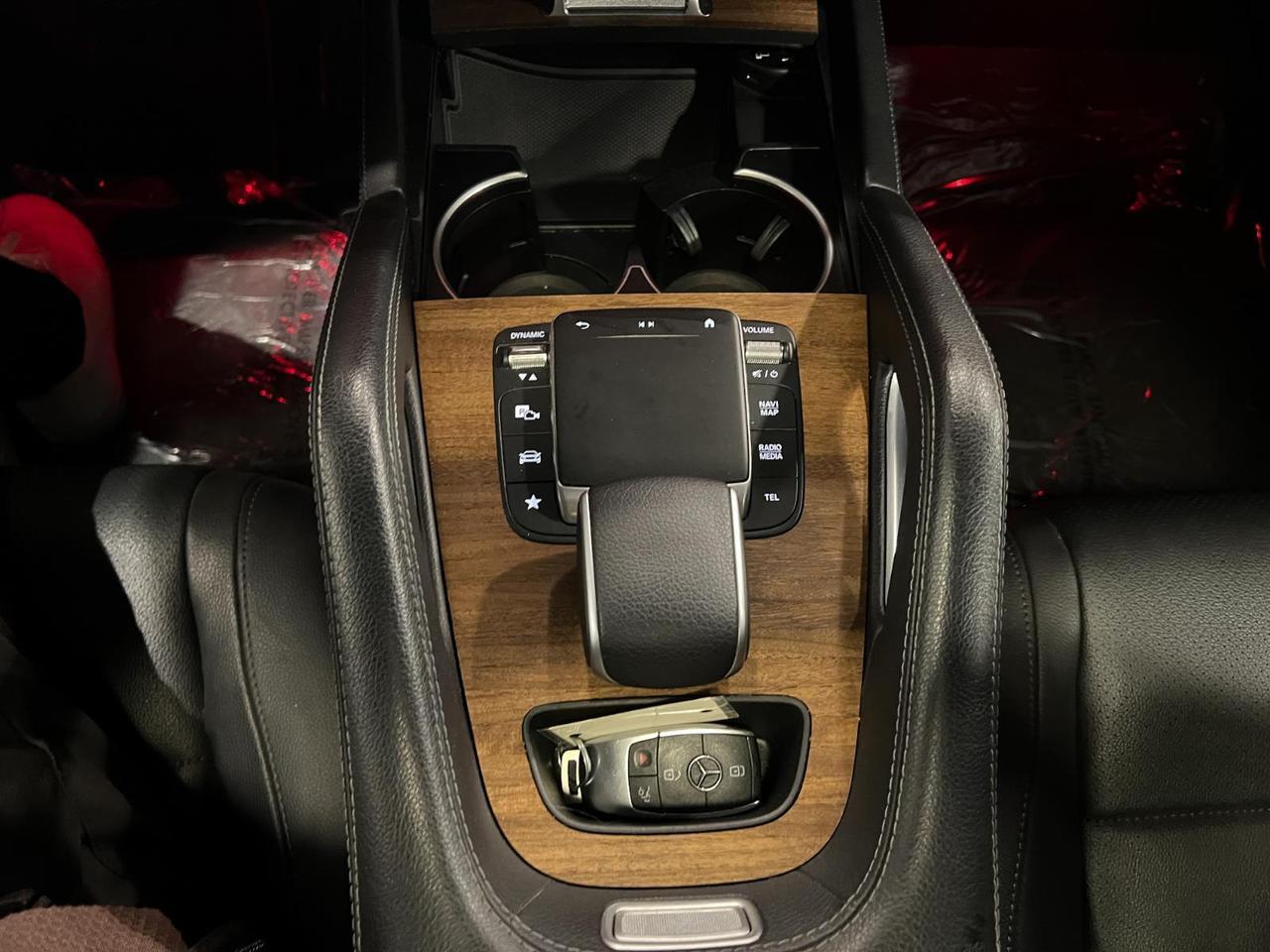 2022 Mercedes-Benz GLE GLE 350 Parker CO