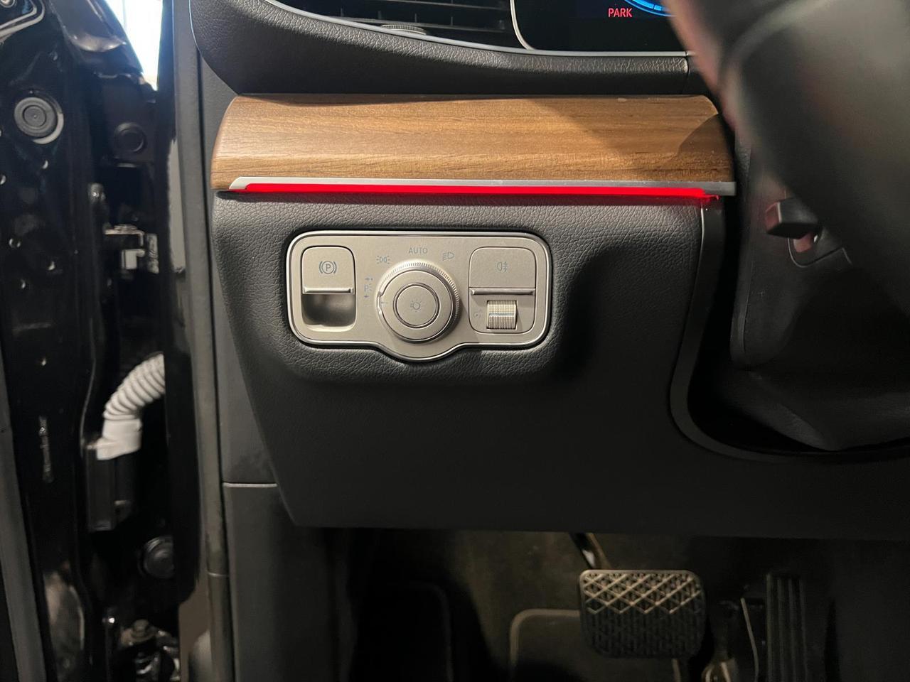 2022 Mercedes-Benz GLE GLE 350 Parker CO