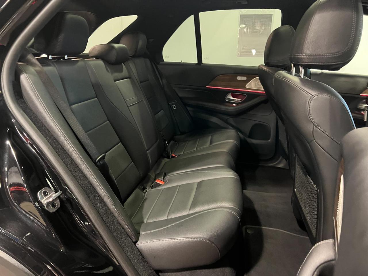 2022 Mercedes-Benz GLE GLE 350 Parker CO