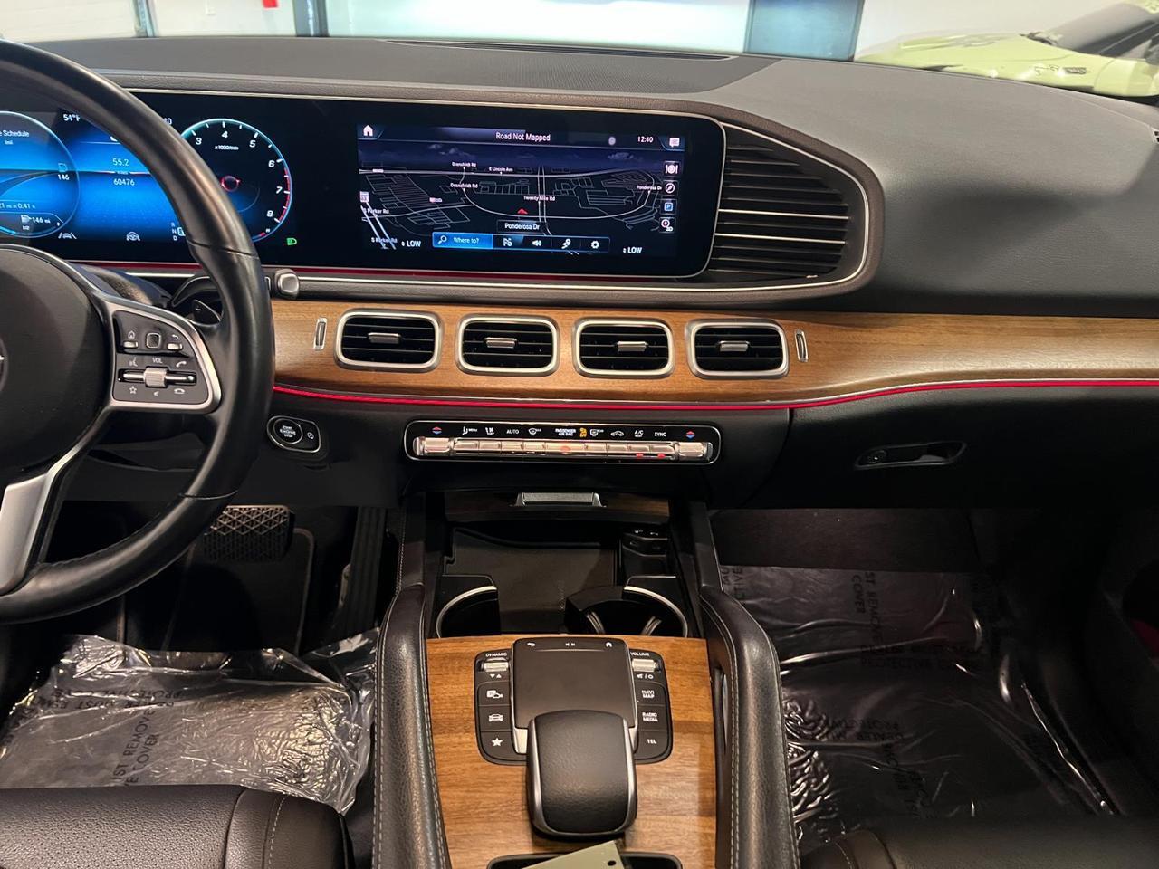 2022 Mercedes-Benz GLE GLE 350 Parker CO