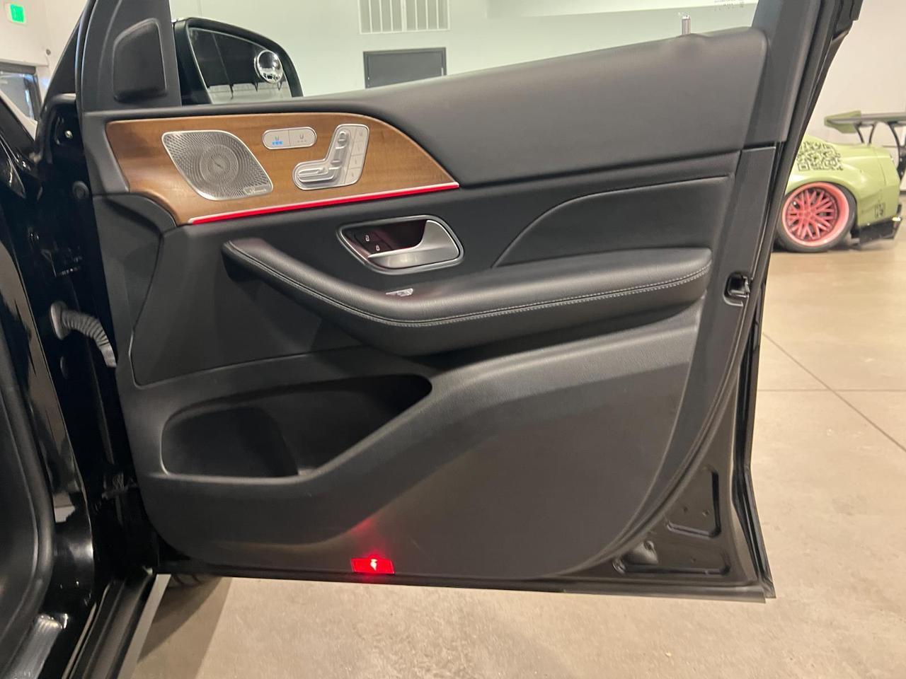 2022 Mercedes-Benz GLE GLE 350 Parker CO