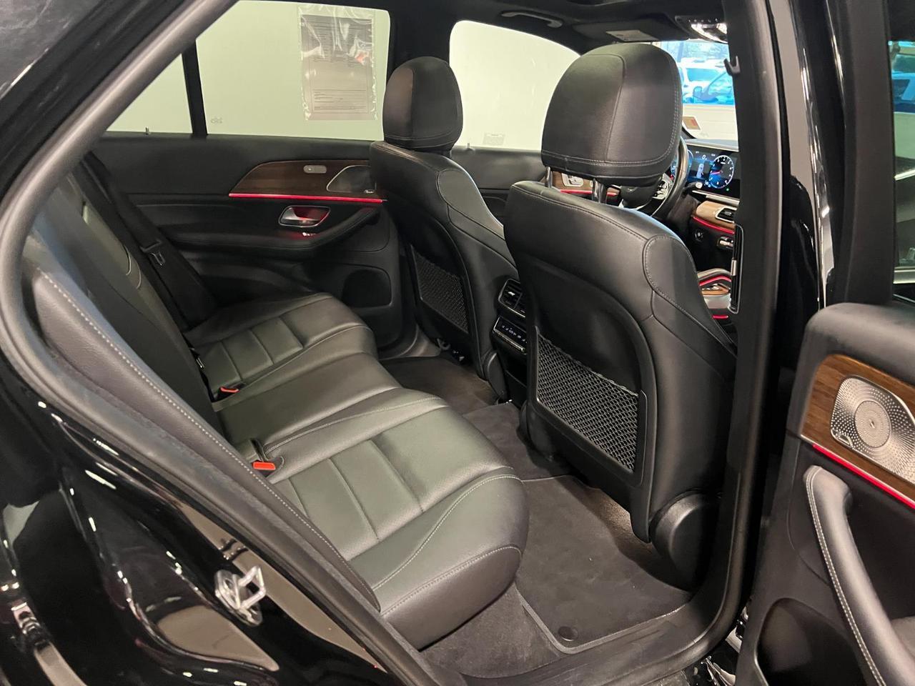 2022 Mercedes-Benz GLE GLE 350 Parker CO