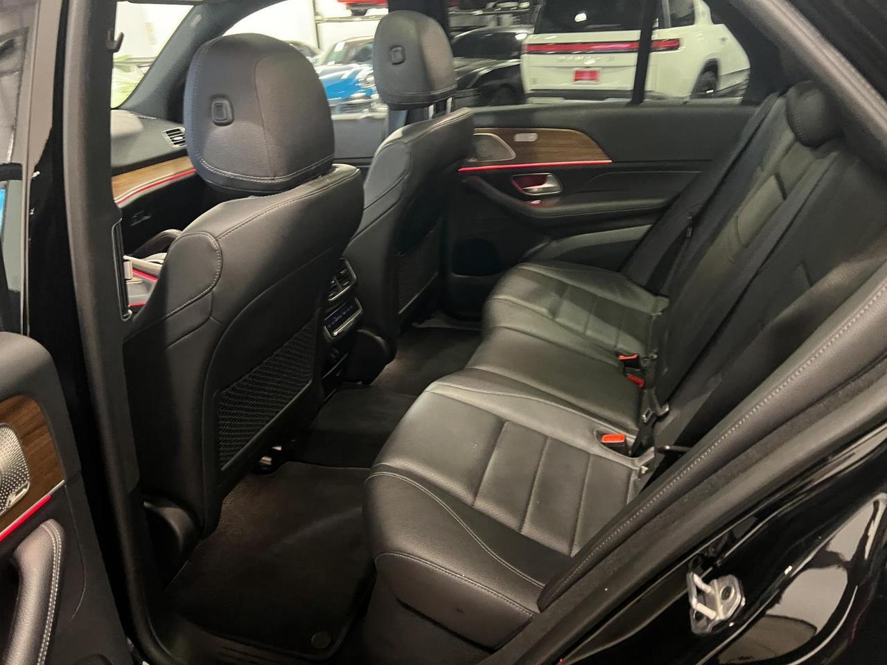 2022 Mercedes-Benz GLE GLE 350 Parker CO