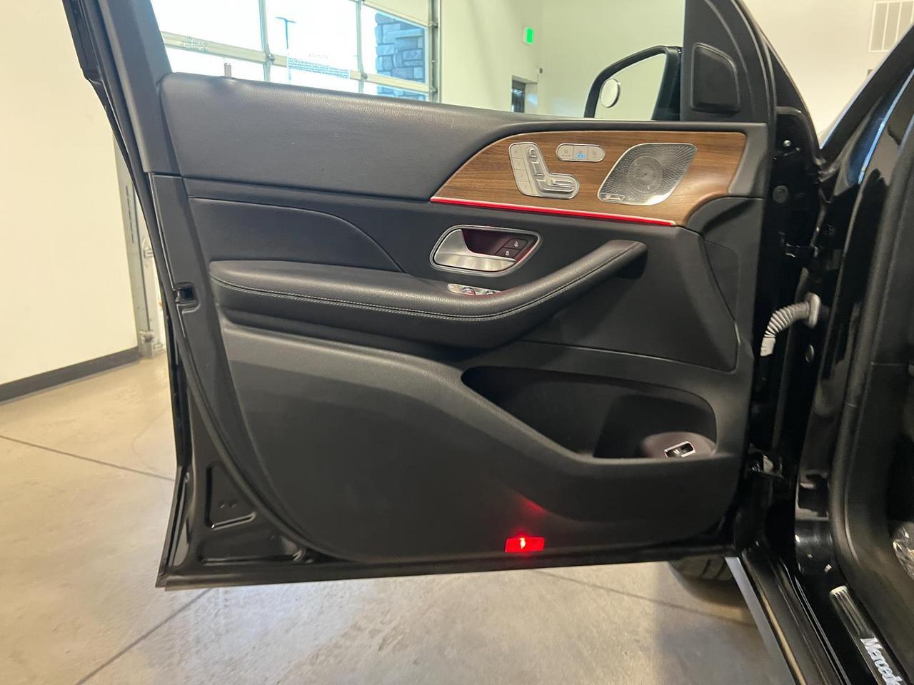 2022 Mercedes-Benz GLE GLE 350 Parker CO