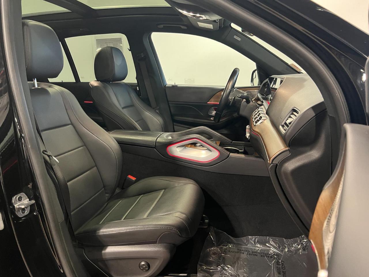 2022 Mercedes-Benz GLE GLE 350 Parker CO