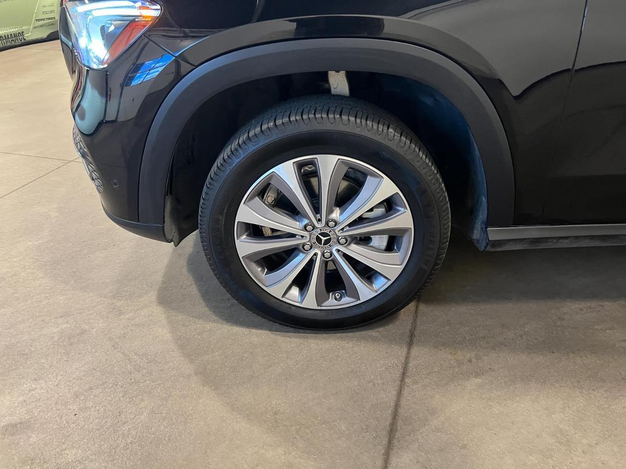 2022 Mercedes-Benz GLE GLE 350 Parker CO