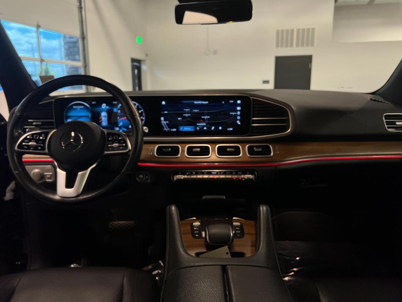 2022 Mercedes-Benz GLE GLE 350 Parker CO
