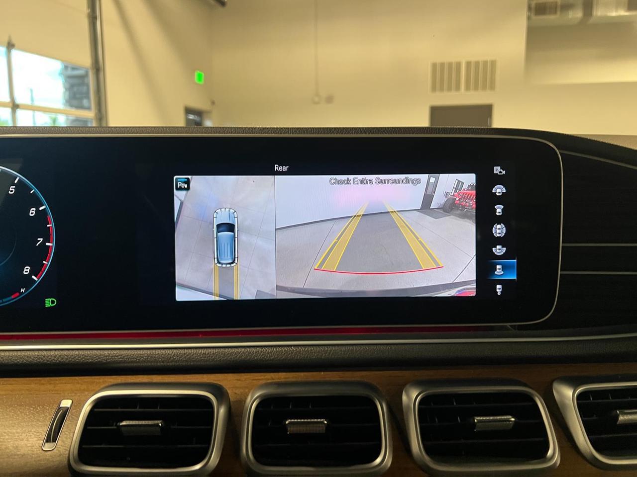 2022 Mercedes-Benz GLE GLE 350 Parker CO