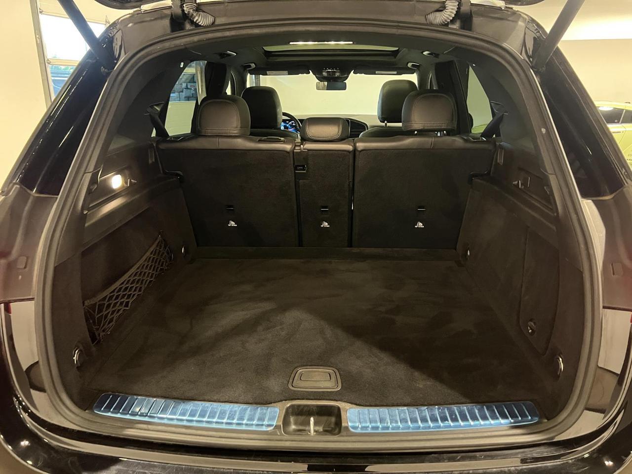 2022 Mercedes-Benz GLE GLE 350 Parker CO