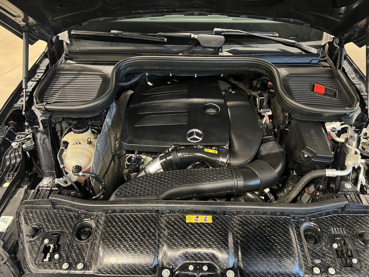 2022 Mercedes-Benz GLE GLE 350 Parker CO