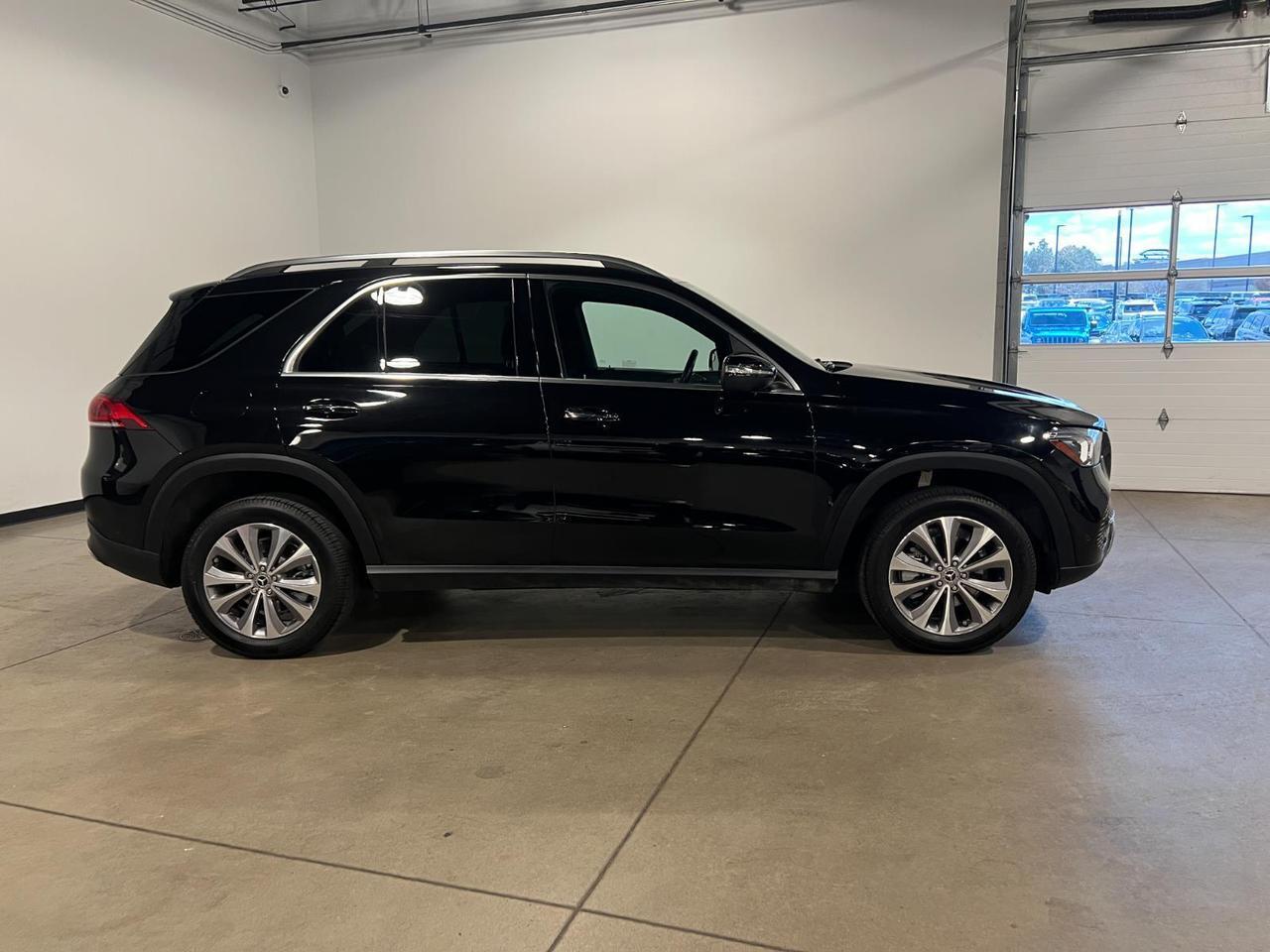 2022 Mercedes-Benz GLE GLE 350 Parker CO