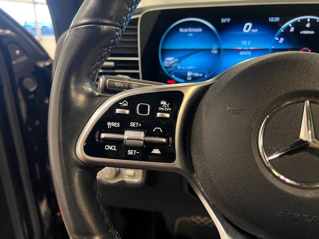 2022 Mercedes-Benz GLE GLE 350 Parker CO
