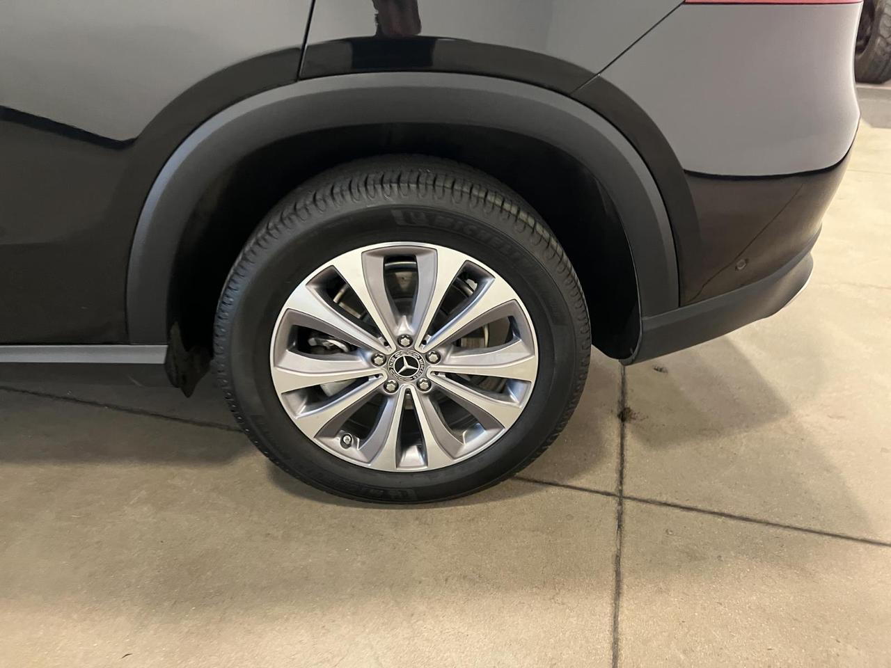 2022 Mercedes-Benz GLE GLE 350 Parker CO