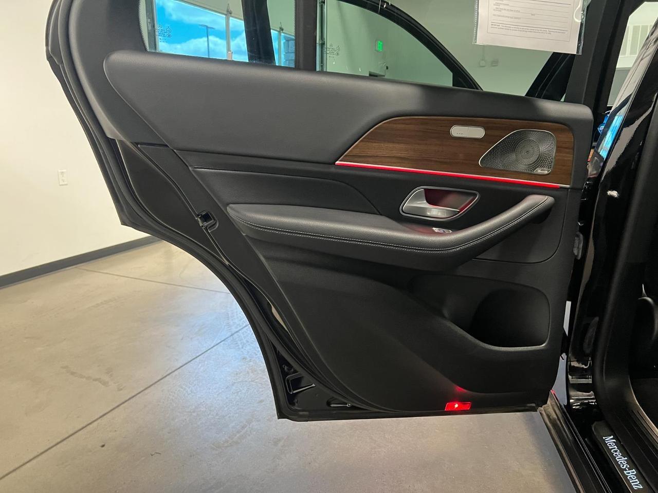 2022 Mercedes-Benz GLE GLE 350 Parker CO