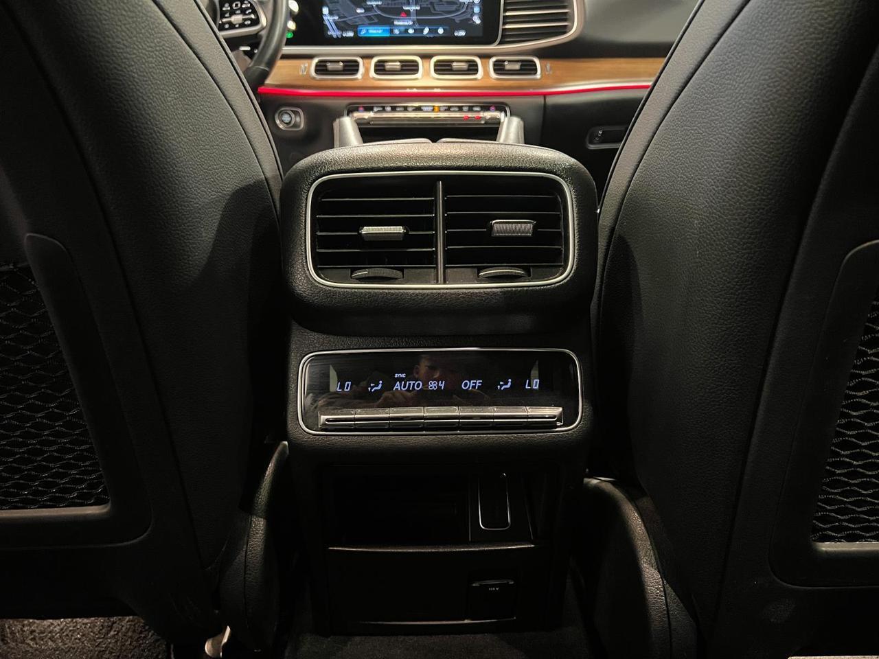 2022 Mercedes-Benz GLE GLE 350 Parker CO