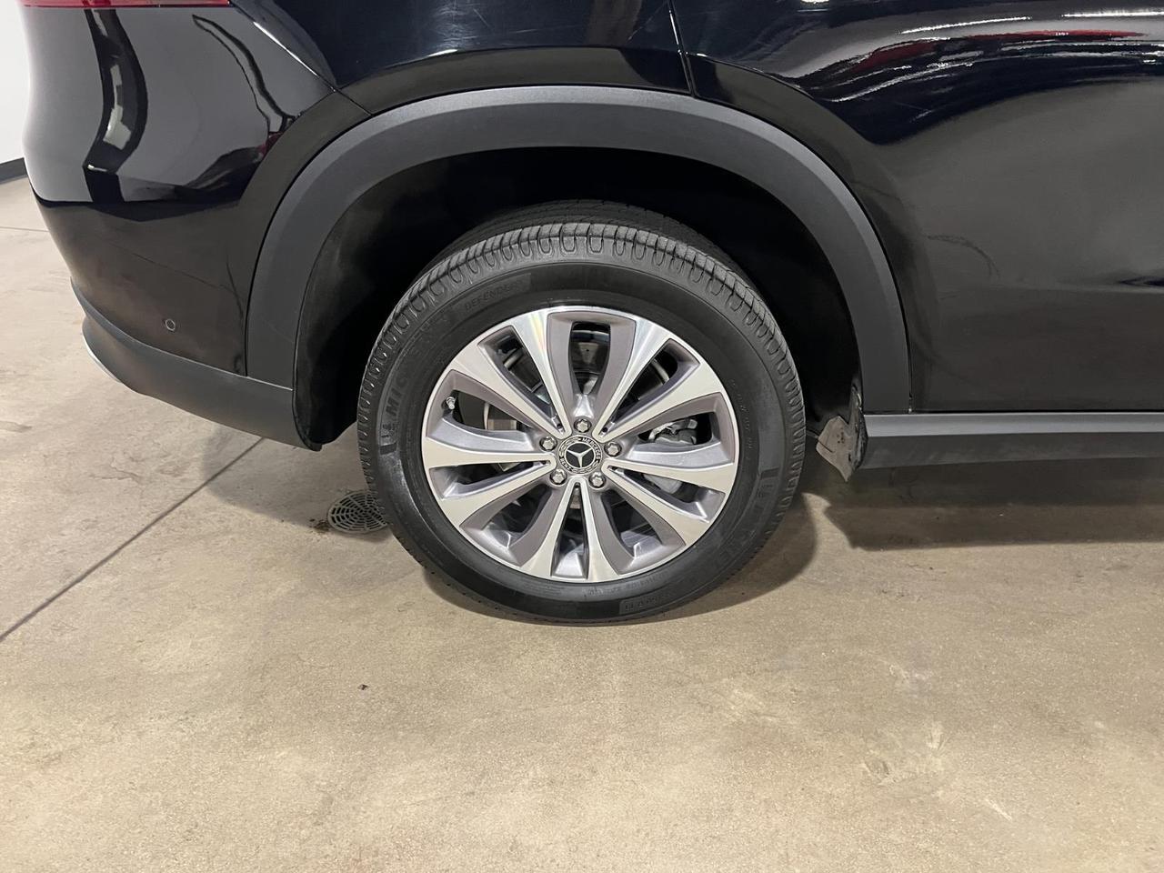 2022 Mercedes-Benz GLE GLE 350 Parker CO