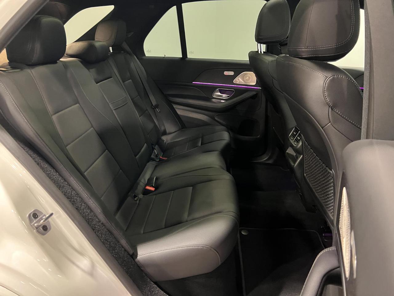 2022 Mercedes-Benz GLE GLE 350 Parker CO