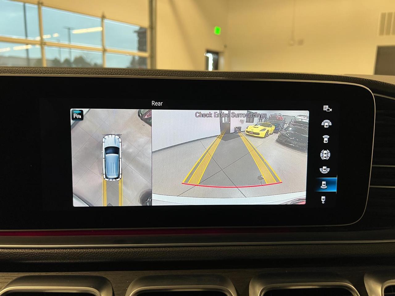 2022 Mercedes-Benz GLE GLE 350 Parker CO