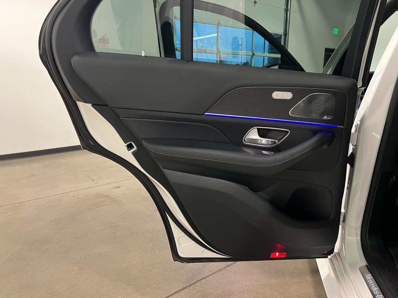 2022 Mercedes-Benz GLE GLE 350 Parker CO