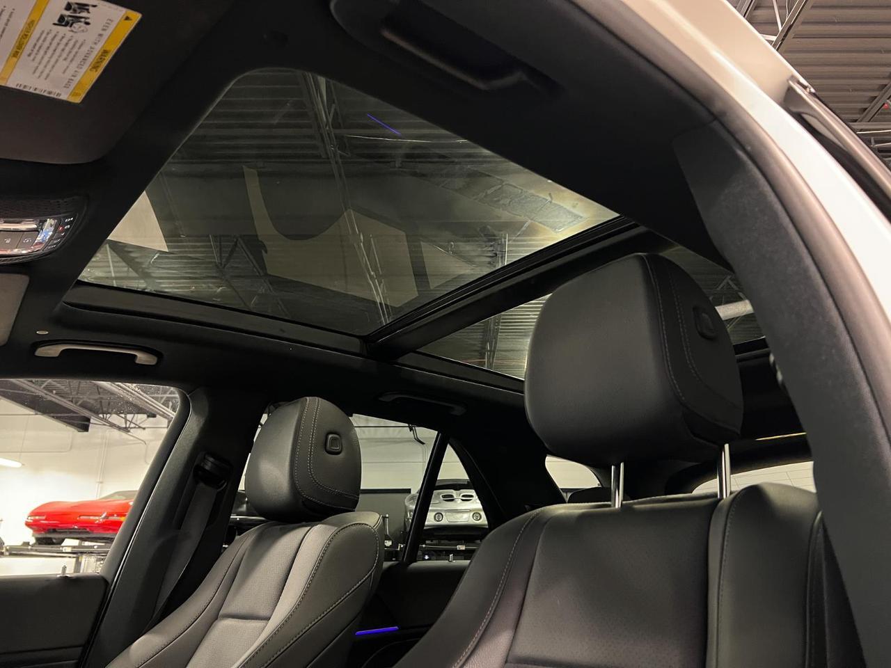 2022 Mercedes-Benz GLE GLE 350 Parker CO