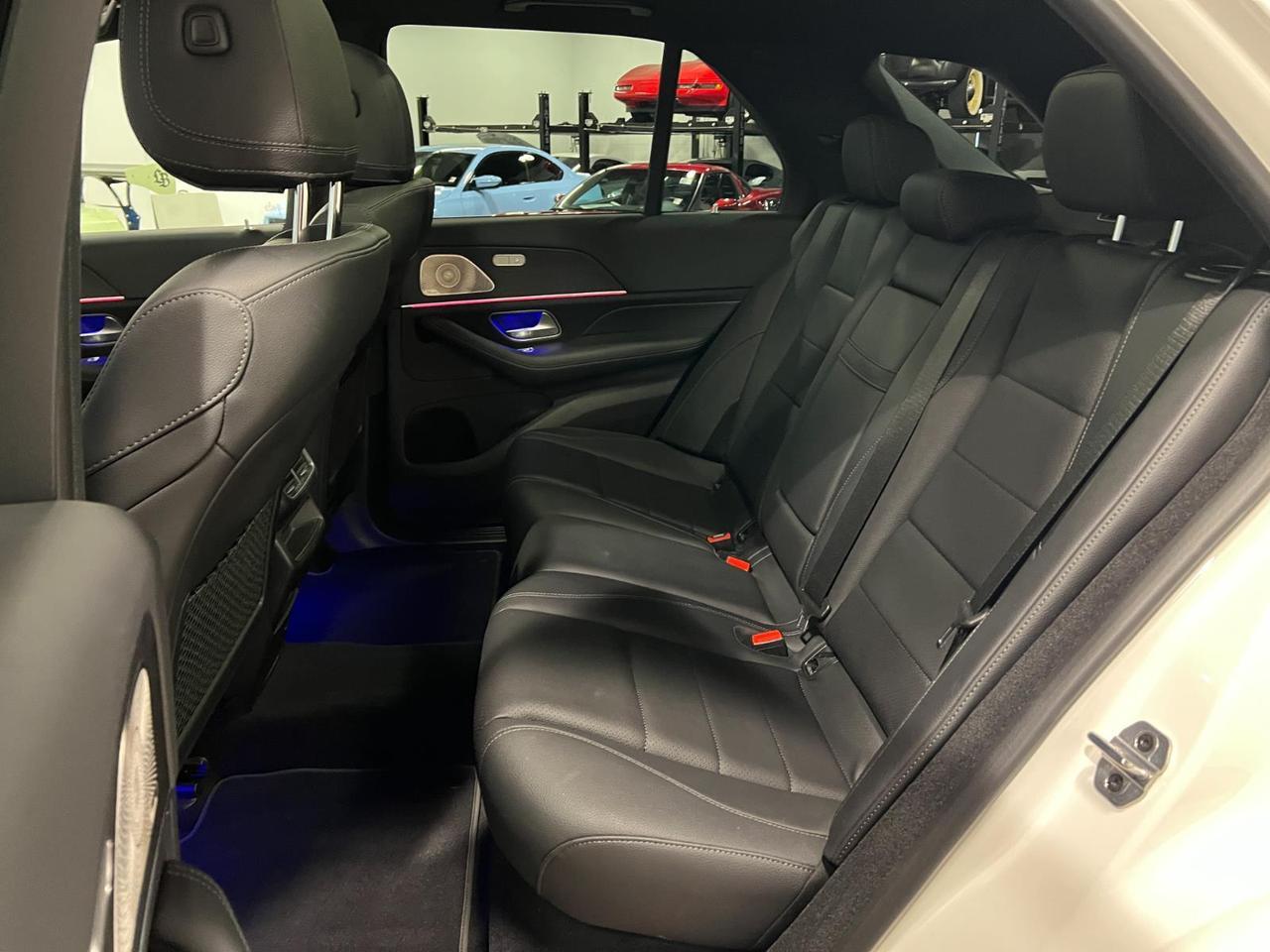 2022 Mercedes-Benz GLE GLE 350 Parker CO