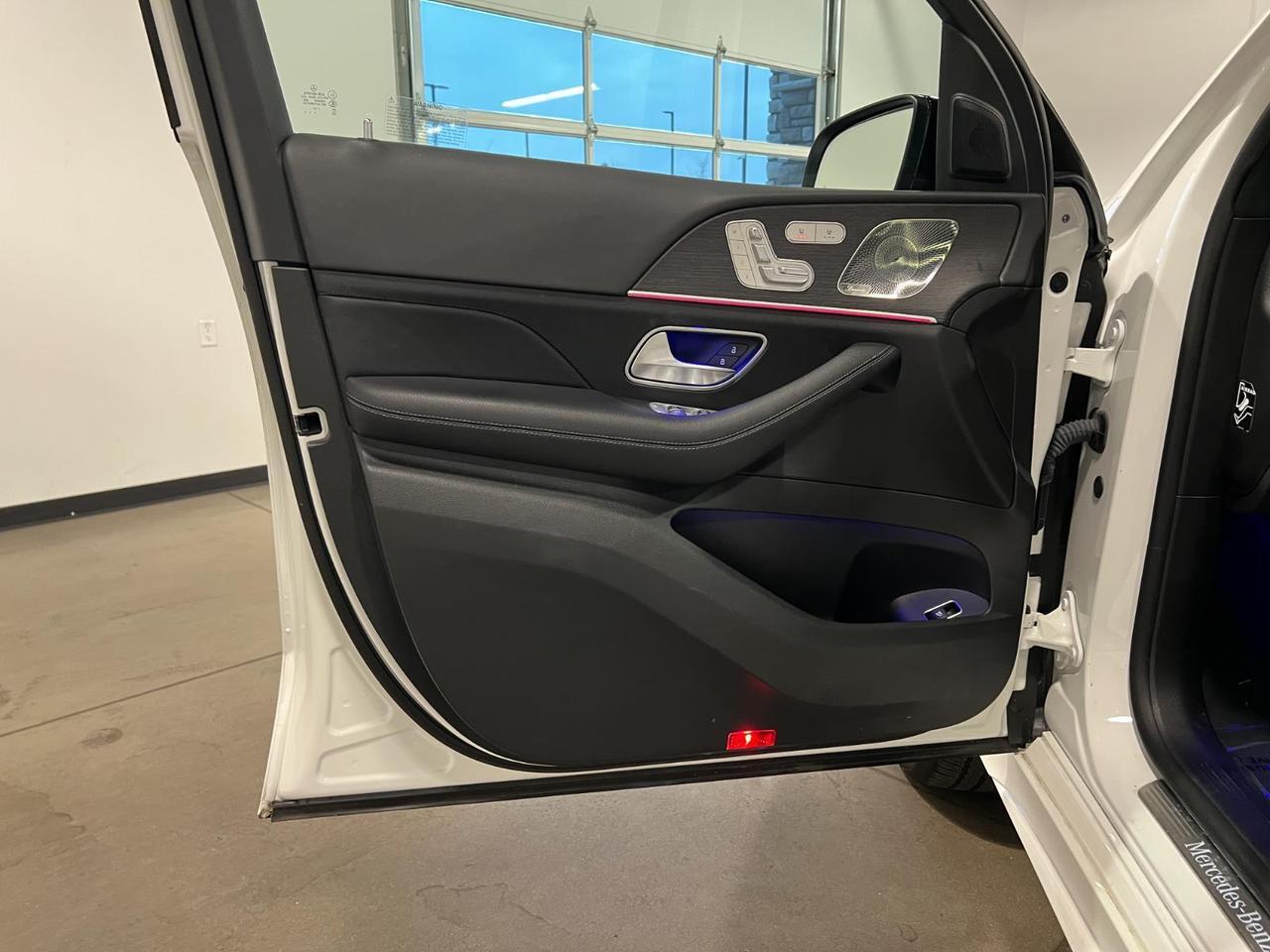 2022 Mercedes-Benz GLE GLE 350 Parker CO