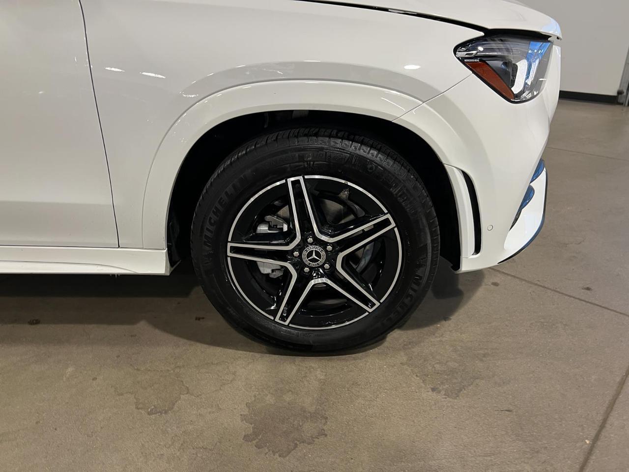 2022 Mercedes-Benz GLE GLE 350 Parker CO