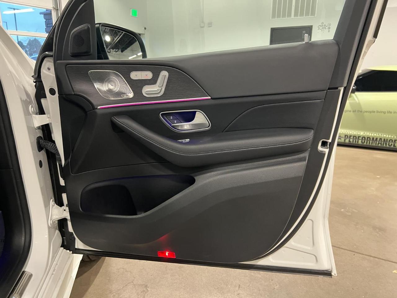 2022 Mercedes-Benz GLE GLE 350 Parker CO